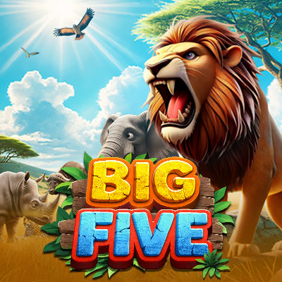 Big Five